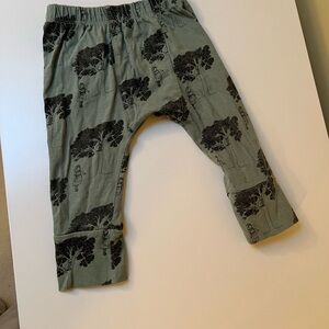 Kate Quinn Alice in Wonderland Panda Pants